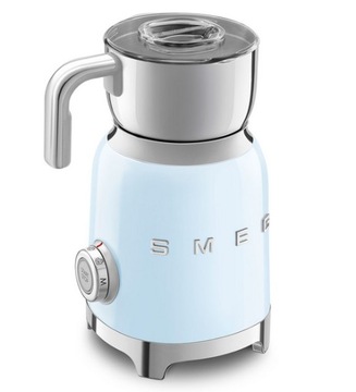 Smeg - Вспениватель молока MFF11PBEU