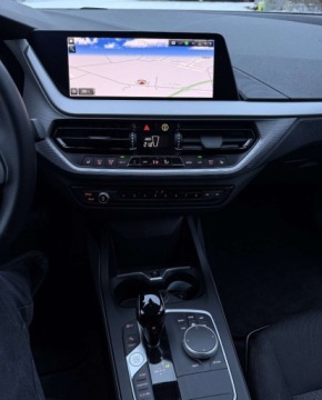 BMW Seria 1 F40 Hatchback 2.0 120d 190KM 2024 BMW Seria 1 F40 120d 190KM Automat Full LED Radar LiveCockpit ALU FVat23%, zdjęcie 15