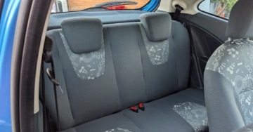 Ford Ka III 1.2 Duratec 69KM 2015 Ford KA Ford KA II 1.2 1.25 69KM Klima LPG oszczedny 1.2 BenzynaLPG 69KM, zdjęcie 4