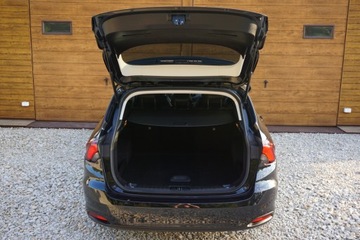 Fiat Tipo II Station Wagon 1.4 T-Jet 120KM 2018 FIAT TIPO S-DESIGN XENON, RADAR, NAVIGACJA, 1.4 T-JET 120KM 1-REJESTR. 2019, zdjęcie 21