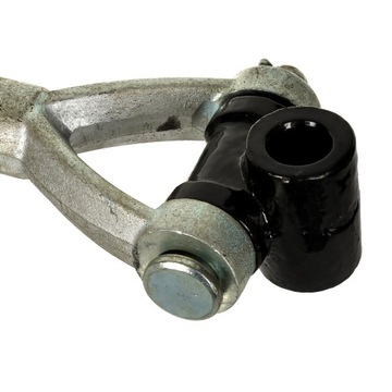 ВЕШАЛКА ЛЕВАЯ ПРАВАЯ MF3 MF255 URSUS 2812 3512 3514