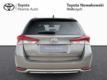 Toyota Auris II Touring Sports Facelifting 1.6 Valvematic 132KM 2017 Toyota Auris 1.6 Dynamic II (2012-), zdjęcie 7