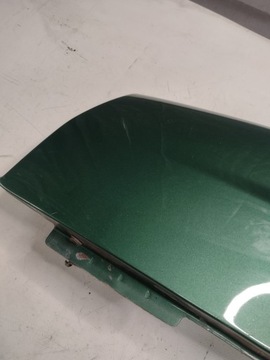 Błotnik lewy przód Fiat Doblo I k: 307