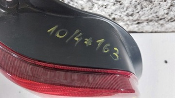MAZDA DEMIO SVĚTLO ZADNÍ LEVÝ