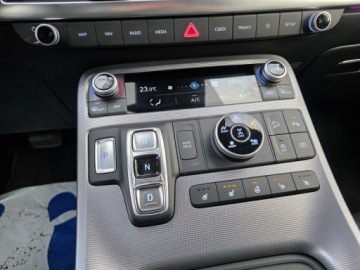 Hyundai 2024 Hyundai palisade Calligraphy 4X4, 3.8l benzyna 295KM 24,988km Dokumentacja, zdjęcie 17