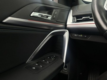 BMW X1 U11 Crossover 1.5 18i 136KM 2024 BMW X1 sDrive18i DEMO - Koła zimowe w cenie!, zdjęcie 22