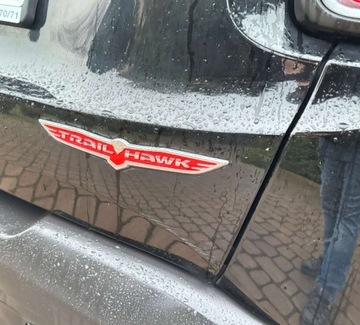 Jeep Renegade SUV 2.4 MultiAir 2 Tigershark 185KM 2015 Jeep Renegade 2.4 185KMLPG 4X4 TrailHawk Serwis Automat Sprawdz Gwarancja, zdjęcie 21