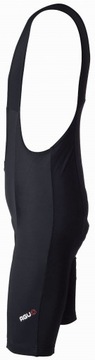 SPODENKI ROWEROWE AGU PRO4WAY BIBSHORTS MEN M