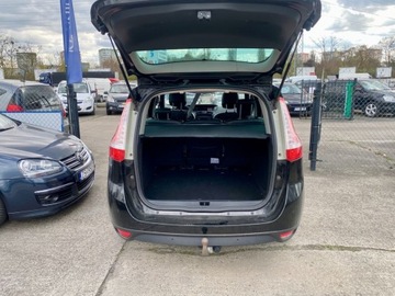 Renault Scenic IV 2015 Renault Scenic Energy BOSE Edition 1.2 Benzyna 132KM, zdjęcie 12