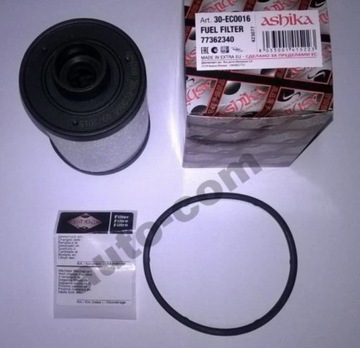 FILTR PALIVA ASTRA CORSA AGILA EPICA CAPTIVA X
