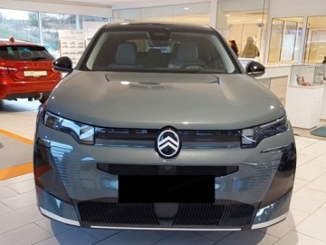 Citroen C5 Aircross 2026 Od ręki - Plus eDCT6 1.2 145KM / Pakiet Techno + Pakiet Zimowy, zdjęcie 1