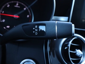 Mercedes GLC C253 SUV 2.1 220 d 170KM 2015 Mercedes GLC GLC 220 d 4MATIC, 167 KM, 4X4, zdjęcie 19