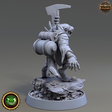 Гаугер Лепернорат