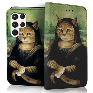 NAJLEPSZE ETUI DO SAMSUNG GALAXY S23 ULTRA WZORYORYGINALNE JAKOŚĆ