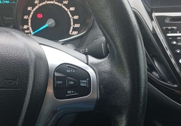 Ford B-MAX 1.0 EcoBoost 100KM 2016 Ford B-MAX Zarejestrowany - bezwypadkowy - benzyna - 136.000 km Benzyna, zdjęcie 26