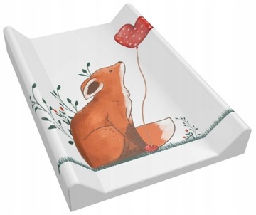 МЯГКИЙ СТУЛ-КОМОД, ВОДОНЕПРОНИЦАЕМЫЙ, 70x47 НОЯБР.