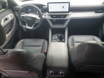 Ford Explorer VI 2025 Ford Explorer Active 2025 2.3l 2.3 Benzyna 300KM, zdjęcie 8