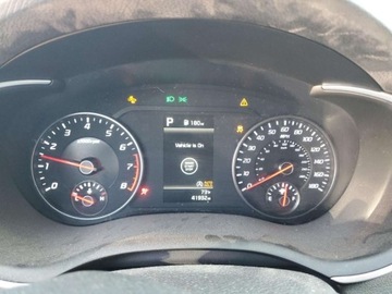 Kia Stinger 2023 Kia Stinger GT Line 2023 2.5l 2.5 Benzyna 300KM, zdjęcie 9