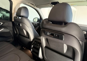 BMW X5 G05 SUV 3.0 40d 340KM 2022 BMW X5 salon PL FV VAT 23 head up gwarancja 12 mcy 3.0 Diesel, zdjęcie 33