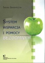 SYSTEM WSPARCIA I POMOCY BEZDOMNYM