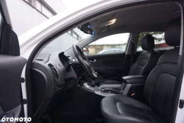 Kia Sportage III SUV Facelifting 1.7 CRDi 115KM 2015 Kia Sportage Kia Sportage 1.7 CRDI XL 2WD 1.7 Diesel 115KM, zdjęcie 22