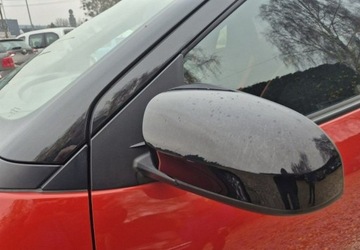 Toyota Aygo X 1.1 VVT-i 72KM 2022 Toyota Aygo X Salon PolskaPrzebieg 548km Nowy nieuzytkowany Benzyna, zdjęcie 7