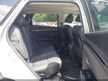 Hyundai Tucson IV 2024 Hyundai Tucson Limited 2024 2.5l 2.5 Benzyna 187KM, zdjęcie 12