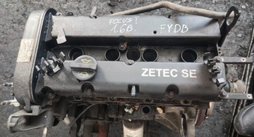 Ford Focus MK1 1.6 16V Silnik FYDB