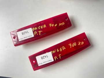 Polaris Ranger 700 Lampa Prawy Tył