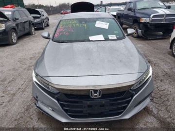 Honda 2020 Honda Accord 2020 Honda Accord Sedan Sport 1.5T CVT 1.5 Benzyna 192KM, zdjęcie 8