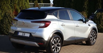 Renault Captur II Crossover 1.0 TCe 90KM 2023 Renault Captur (Nr.076) 1.0 TCe 90 KM Navi Klima Parktronik Tempomat Gwara, zdjęcie 3