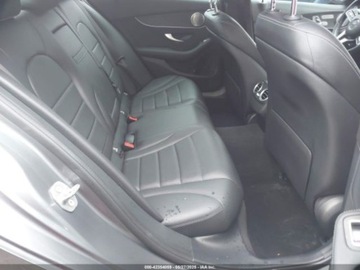 Mercedes Klasa C W206 2021 Mercedes-Benz Klasa C 300 4Matic 2021 2.0l 2.0 Benzyna 255KM, zdjęcie 12