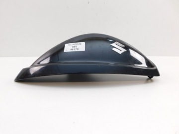 SUZUKI GLADIUS 650 НАКЛАДКА ЗАПРАВКА БАКА, СЛЕВА