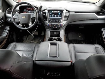 Chevrolet Tahoe GMT900 2020 Chevrolet Tahoe k1500 lt, 2020r., 4x4, 5.3L, zdjęcie 6