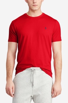 Polo Ralph Lauren T-Shirt koszulka M