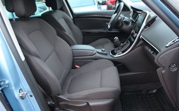 Renault Espace V Van 1.6 Energy dCi 130KM 2017 Renault Espace 1.6 dCi Energy Zen 2017 Od RiA 1.6 Diesel 130KM, zdjęcie 13