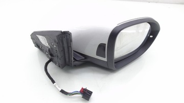 ZRCÁTKO PRAVÉ VW TAIGO 11 PIN LC9A