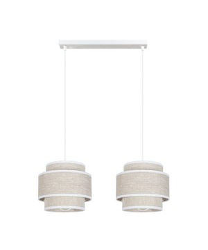 LAMPA BOHO WISZĄCA SUFITOWA NOWOCZESNA ŻYRANDOL