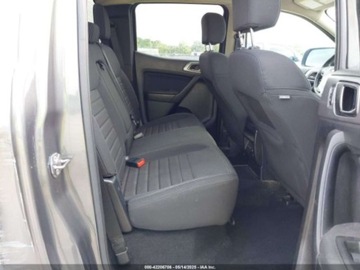 Ford Ranger V 2021 Ford Ranger XLT 2021 2.3l 2.3 Benzyna 270KM, zdjęcie 13