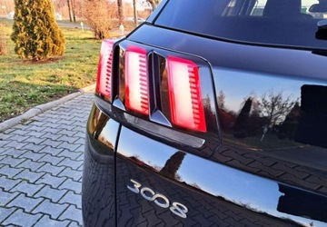 Peugeot 3008 II Crossover 1.6 BlueHDi 120KM 2017 Peugeot 3008 Peugeot 3008 1.6 Diesel 120KM, zdjęcie 12