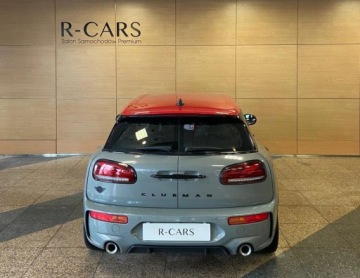 Mini 2021 MINI John Cooper Works CLUBMAN Salon Polska Bezwypadkowy ASO R Cars Warsza, zdjęcie 6