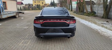 Dodge Charger VII 2021 2021 Dodge Charger 5.7 V8 USZKODZONY, zdjęcie 12