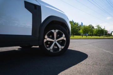 Dacia Duster III 1.6 Hybrid 140KM 2024 Dacia Duster 1.6 Hybrid, Salon Polska, zdjęcie 10