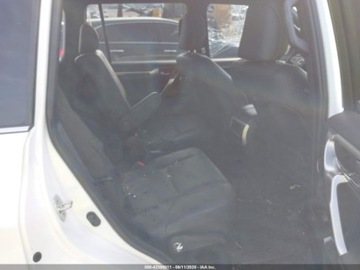 Lexus GX 2023 Lexus GX 460 Luxury 2023 4.6l 4.6 Benzyna 301KM, zdjęcie 12