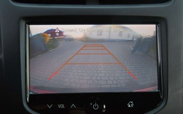 Chevrolet Trax 1.4 140KM 2014 Chevrolet Trax 1.4TB Mokka 4x4 68 Tys Km Kamera Oryginal Lakier Sprowadzony, zdjęcie 37