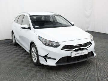 Kia Ceed III Kombi Facelifting 1.0 T-GDI 120KM 2022 Kia Cee'd EL3FL15#1.0 T-GDI L Podgrz.f kier szyba, zdjęcie 2