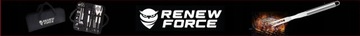 RENEW FORCE 33 набор для гриля