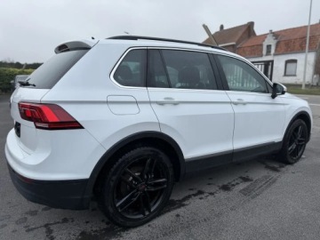 Volkswagen Tiguan II SUV 1.5 TSI EVO 130KM 2019 VOLKSWAGEN TIGUAN! Wkrótce w ofercie!, zdjęcie 3