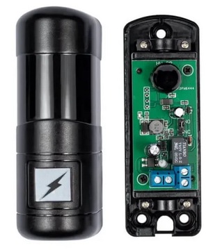 Привод откатных ворот ELEKTROBIM KSE800S