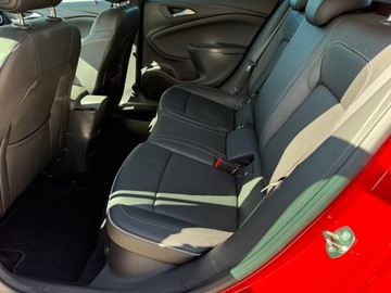 Opel Astra K Hatchback 5d 1.4 Turbo 150KM 2015 Opel Astra OPEL ASTRA Z 2015 Full opcja Kamery Masaze Skory Klimatronik Na, zdjęcie 17